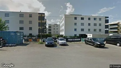 Apartments for rent in Dornbirn - Photo from Google Street View