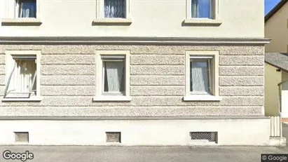 Apartments for rent in Bregenz - Photo from Google Street View