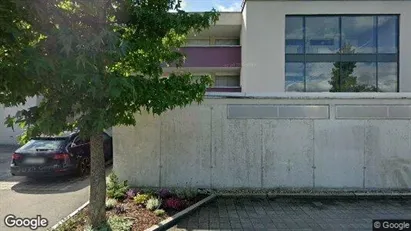 Apartments for rent in Feldkirch - Photo from Google Street View