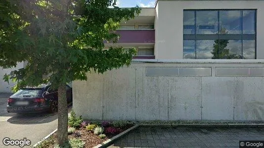 Apartments for rent in Feldkirch - Photo from Google Street View