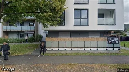 Apartments for rent in Marburg-Biedenkopf - Photo from Google Street View