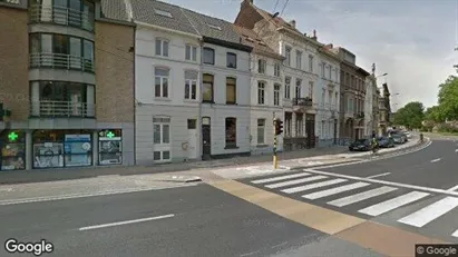 Apartments for rent in Stad Gent - Photo from Google Street View