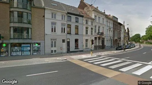 Apartments for rent in Stad Gent - Photo from Google Street View