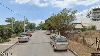 Apartments for rent in Glyfada - Photo from Google Street View