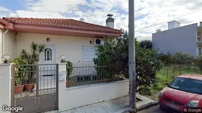 Apartments for rent in Patras - Photo from Google Street View