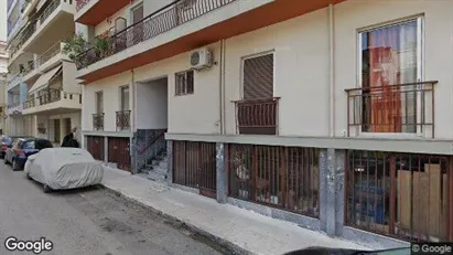 Apartments for rent in Patras - Photo from Google Street View