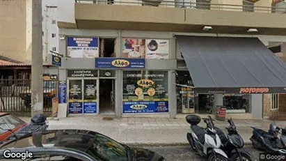 Apartments for rent in Patras - Photo from Google Street View