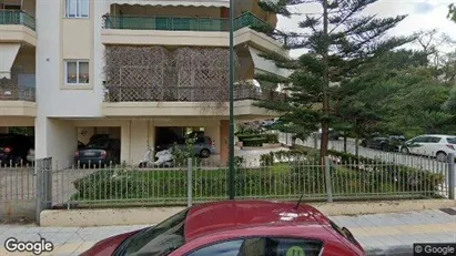 Apartments for rent in Patras - Photo from Google Street View