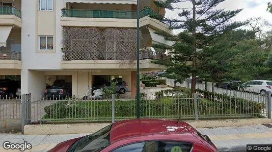Apartments for rent in Patras - Photo from Google Street View