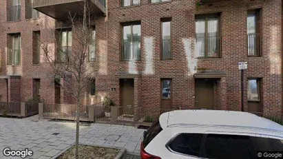 Apartments for rent in Hounslow - Middlesex - Photo from Google Street View
