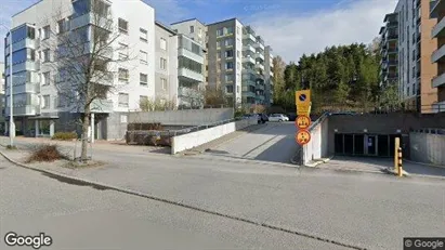 Rooms for rent in Tampere Keskinen - Photo from Google Street View