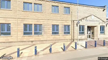 Apartments for rent in Ossett - West Yorkshire - Photo from Google Street View