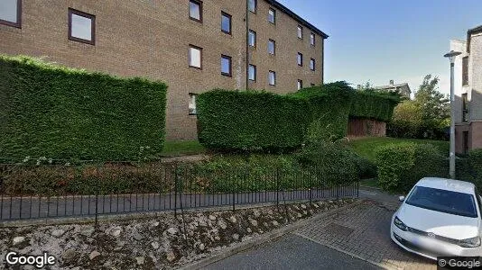 Apartments for rent in Edinburgh - Midlothian - Photo from Google Street View