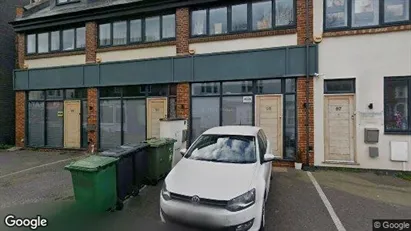Apartments for rent in Guildford - Surrey - Photo from Google Street View