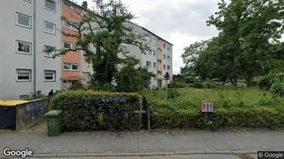 Apartments for rent in Darmstadt-Dieburg - Photo from Google Street View