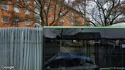 Apartments for rent in Offenbach am Main - Photo from Google Street View