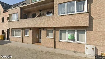 Apartments for rent in Mol - Photo from Google Street View