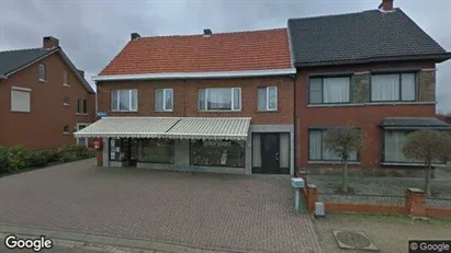 Apartments for rent in Turnhout - Photo from Google Street View