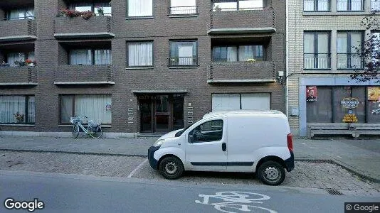 Apartments for rent in Turnhout - Photo from Google Street View
