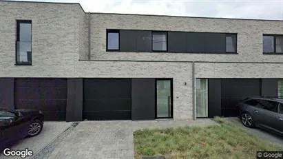 Apartments for rent in Dilbeek - Photo from Google Street View