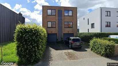 Apartments for rent in Mechelen - Photo from Google Street View