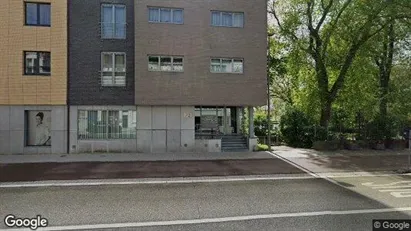 Apartments for rent in Vilvoorde - Photo from Google Street View