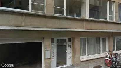 Apartments for rent in Mechelen - Photo from Google Street View