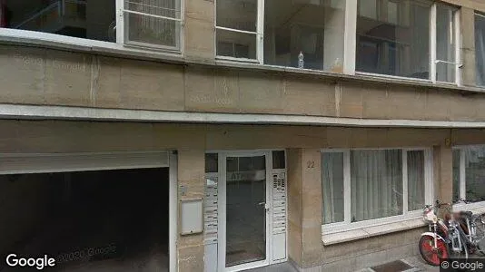 Apartments for rent in Mechelen - Photo from Google Street View
