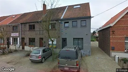 Apartments for rent in De Pinte - Photo from Google Street View