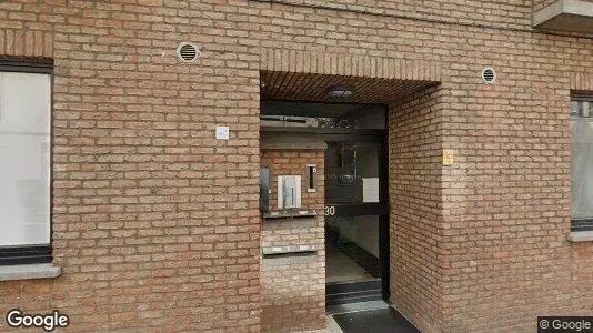 Apartments for rent in Stad Antwerp - Photo from Google Street View