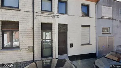 Apartments for rent in Temse - Photo from Google Street View