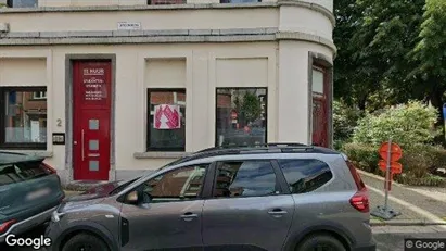 Apartments for rent in Stad Antwerp - Photo from Google Street View