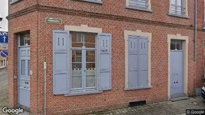 Apartments for rent in Brugge - Photo from Google Street View