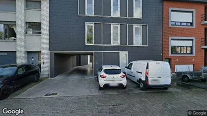 Apartments for rent in Hamme - Photo from Google Street View