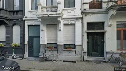 Apartments for rent in Stad Antwerp - Photo from Google Street View