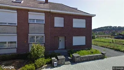 Apartments for rent in Leuven - Photo from Google Street View