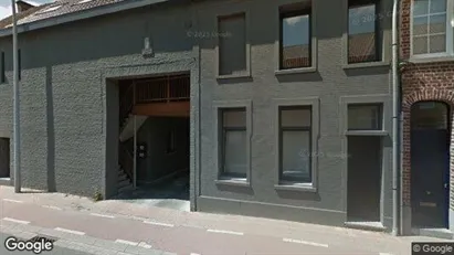 Apartments for rent in Wielsbeke - Photo from Google Street View