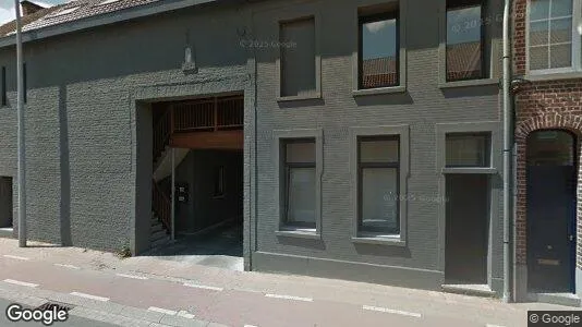 Apartments for rent in Wielsbeke - Photo from Google Street View