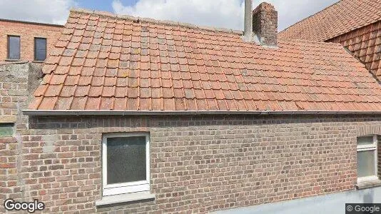 Apartments for rent in Oostkamp - Photo from Google Street View