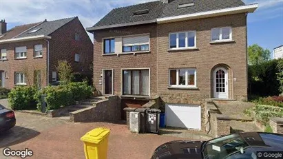 Apartments for rent in Zaventem - Photo from Google Street View
