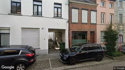 Apartments for rent in Mechelen - Photo from Google Street View