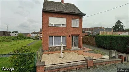 Apartments for rent in Londerzeel - Photo from Google Street View