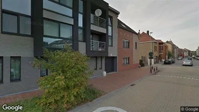 Apartments for rent in Gent Sint-Amandsberg - Photo from Google Street View