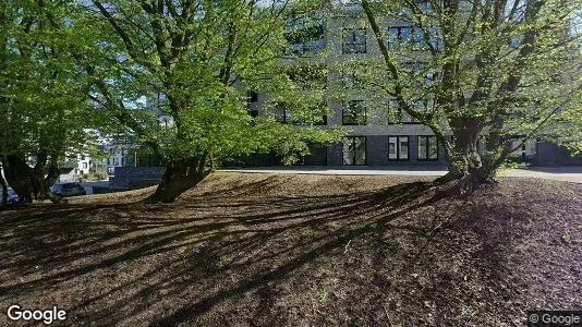 Apartments for rent in Brussels Ukkel - Photo from Google Street View