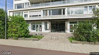 Apartments for rent in Stad Antwerp - Photo from Google Street View