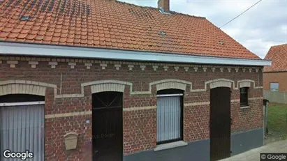 Apartments for rent in Houthulst - Photo from Google Street View