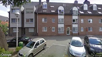 Apartments for rent in Bree - Photo from Google Street View