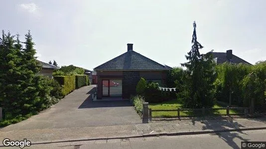 Apartments for rent in Oosterzele - Photo from Google Street View