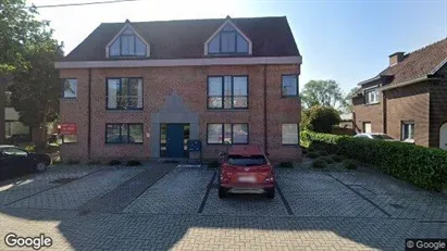 Apartments for rent in Bonheiden - Photo from Google Street View