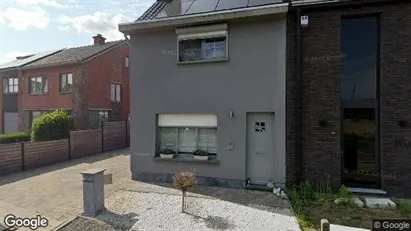 Apartments for rent in Sint-Gillis-Waas - Photo from Google Street View